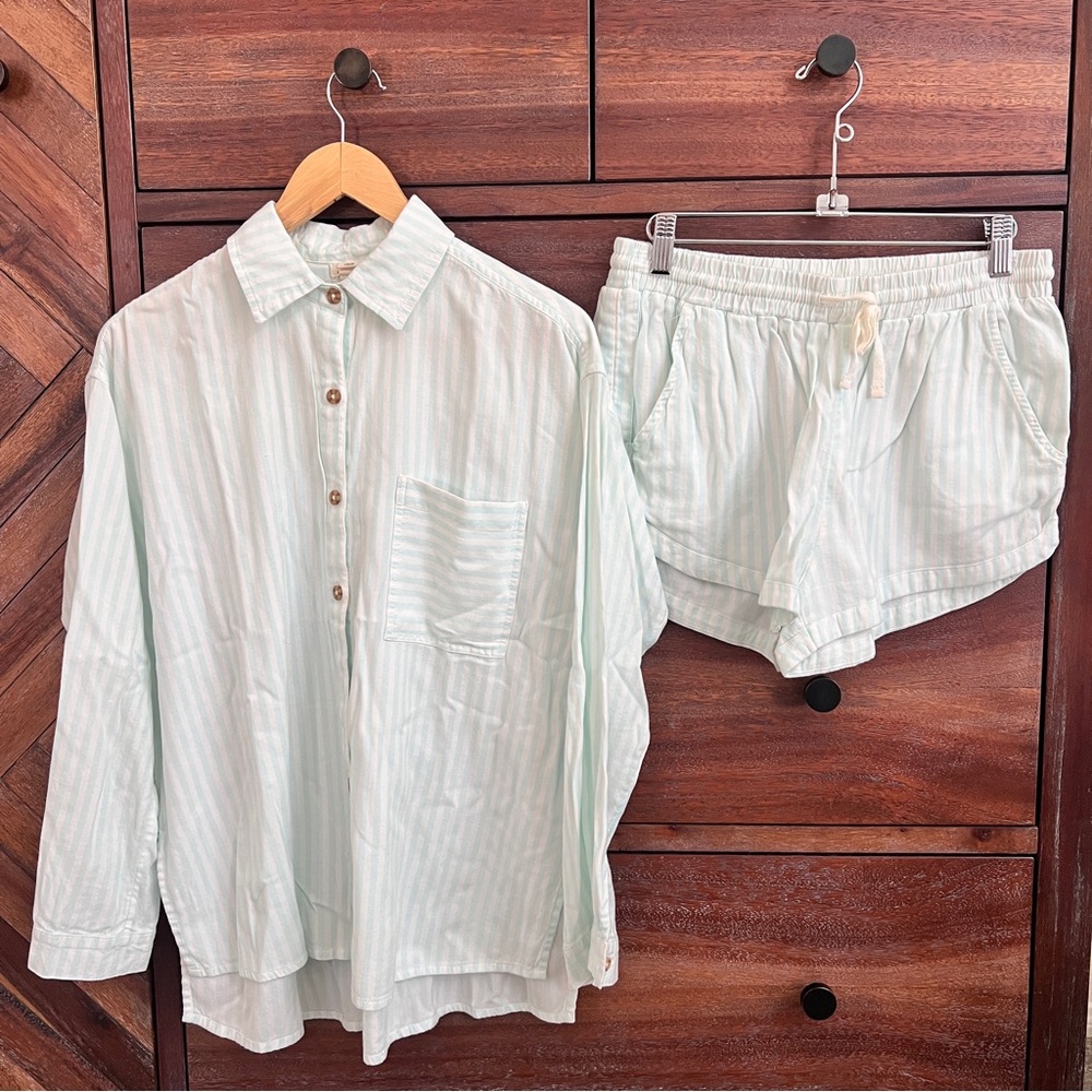 Billabong Lounge Set